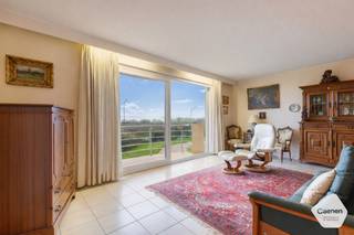Dit prachtige appartement bevindt zich aan de achterzijde van de bekende residentie Duinenveld te Nieuwpoort-Bad.Dankzij de ideale oriëntatie, de...