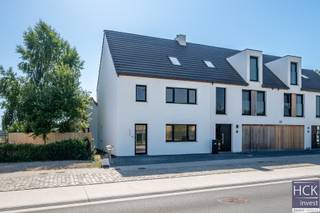 Maison à vendre à Kruisem