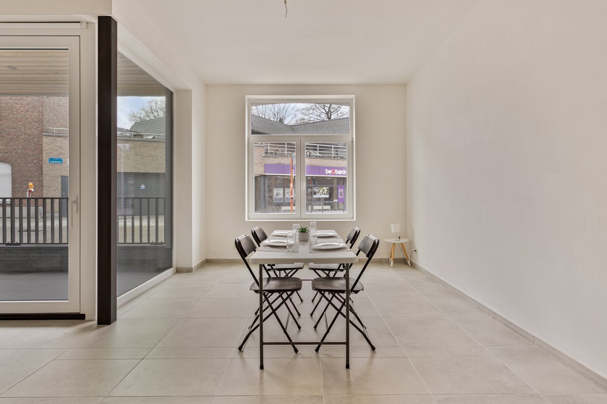 Gelijkvloers nieuwbouwappartement te koop in Wielsbeke - foto 4