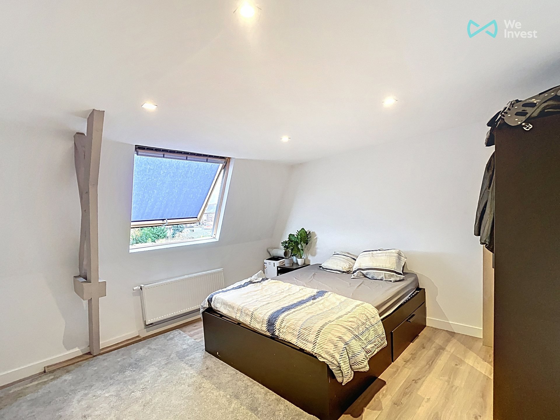 Apartment for sale in Tubize with 2 bedrooms - photo 4