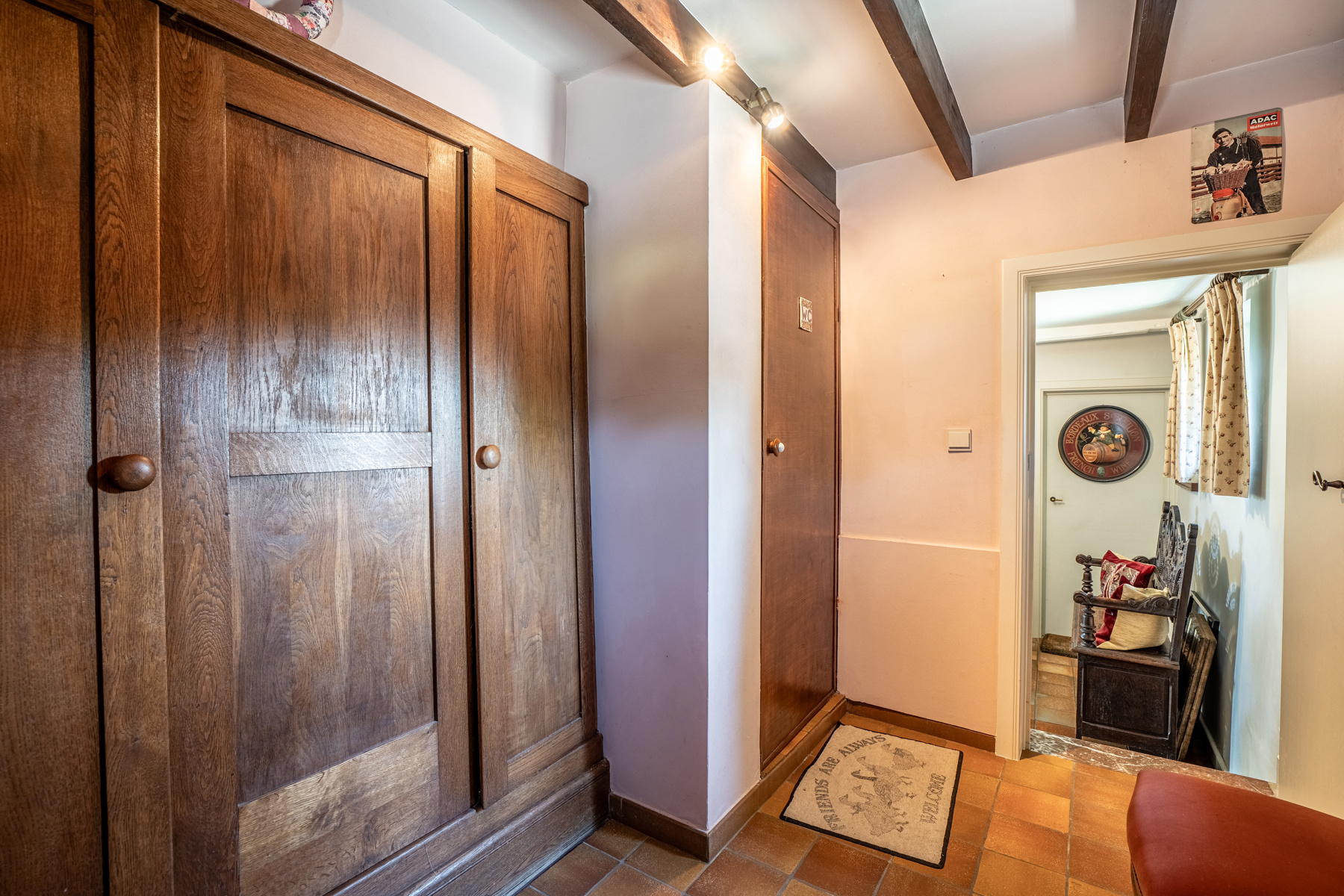 Ruime kangoeroewoning in Gooik  - foto 4