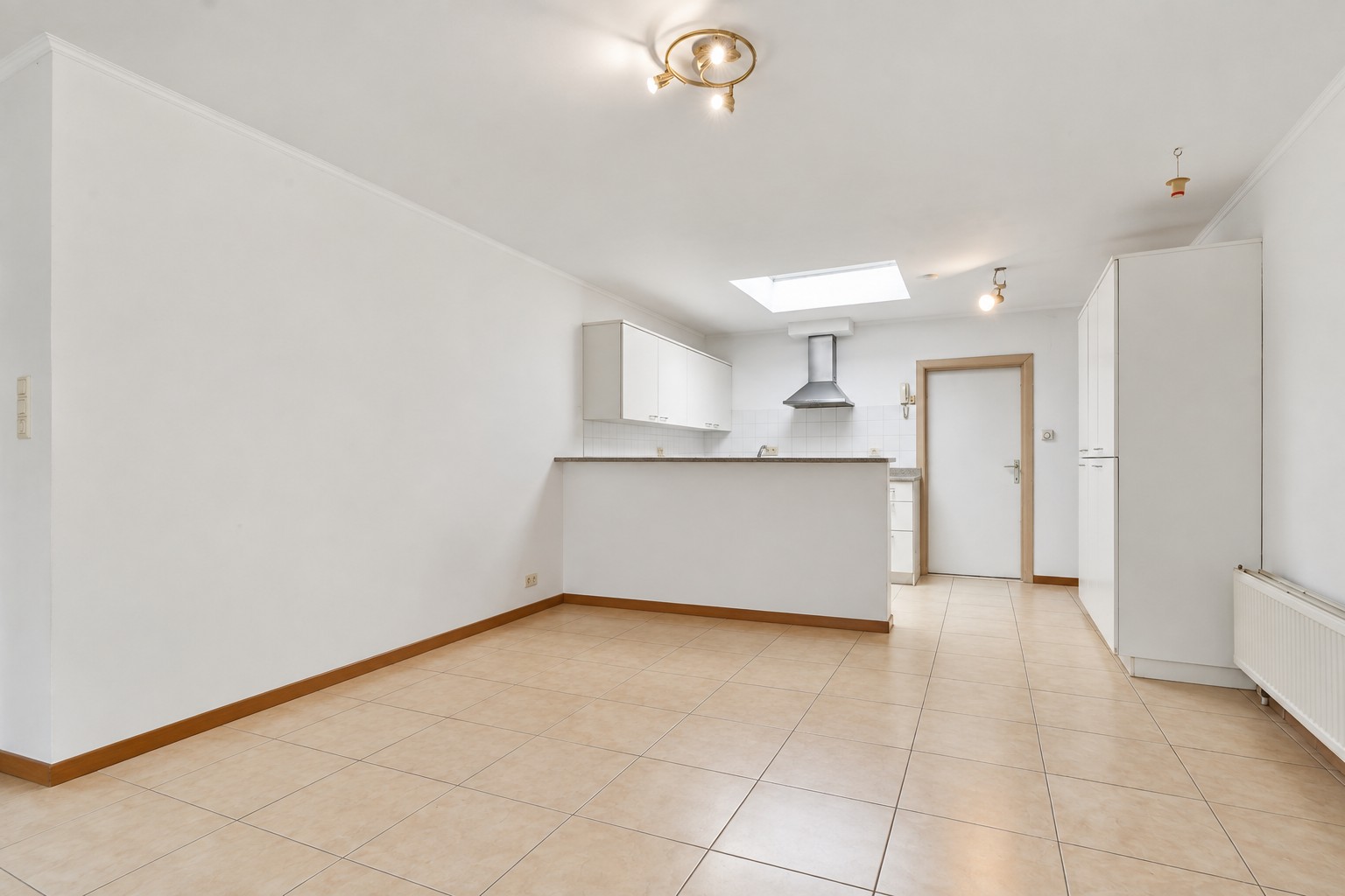 Appartementsgebouw met twee appartementen te koop in Mariakerke - foto 5