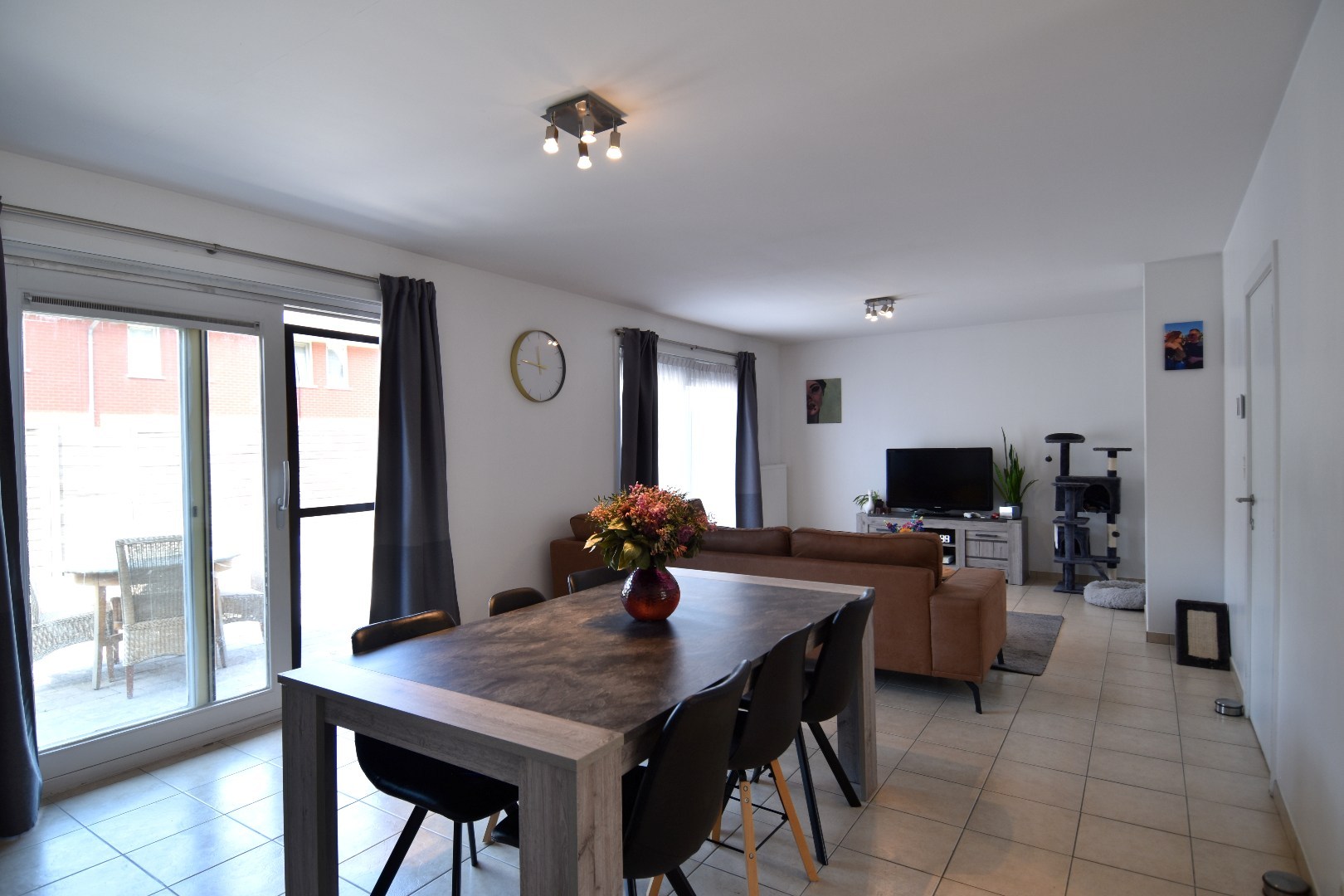 Maison à vendre à Heule avec 3 chambres - photo 5