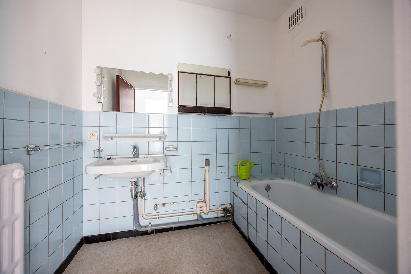 Appartement (2v) met 2 slaapkamers en terras! - foto 4