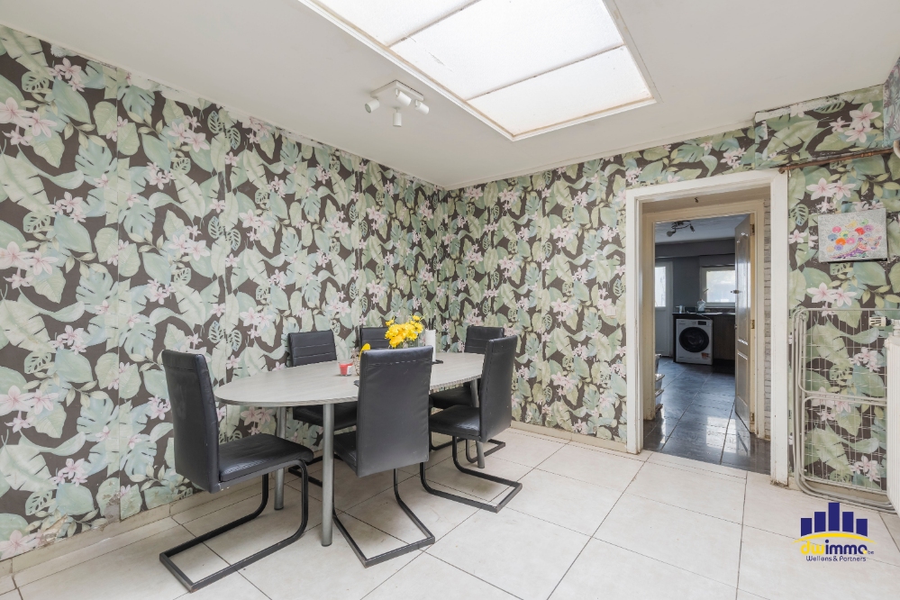 Te koop: grondig op te frissen woning met tuin in Gentbrugge - photo 5