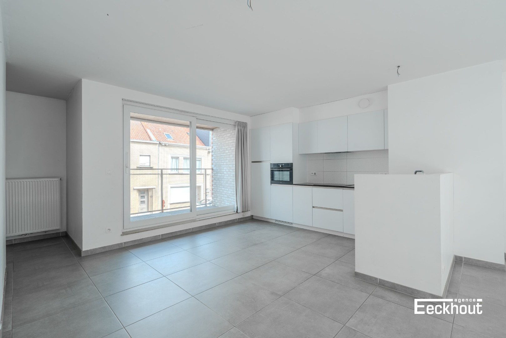 Modern en recent (bouwjaar 2018) triplex-appartement met groot terras! - foto 4