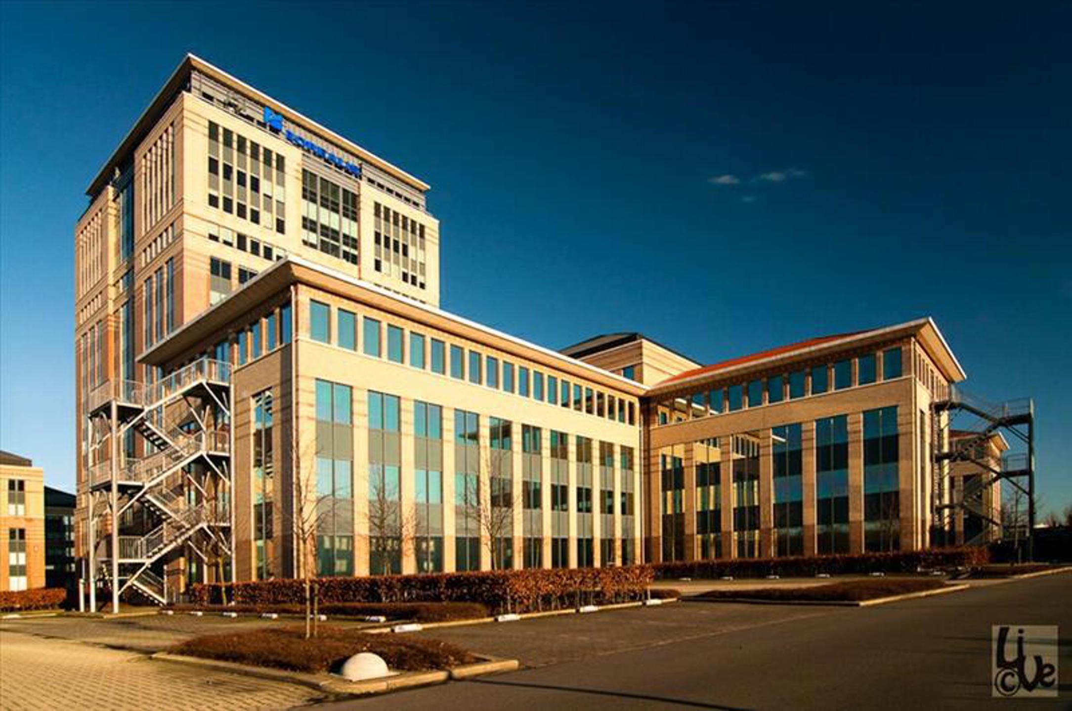 Kantoren te huur vanaf 250 m² tot 425 m²! - foto 5