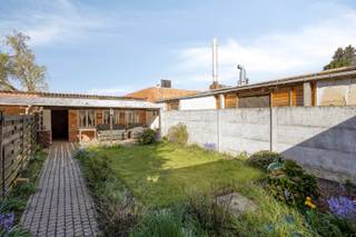 House for sale in Meerhout