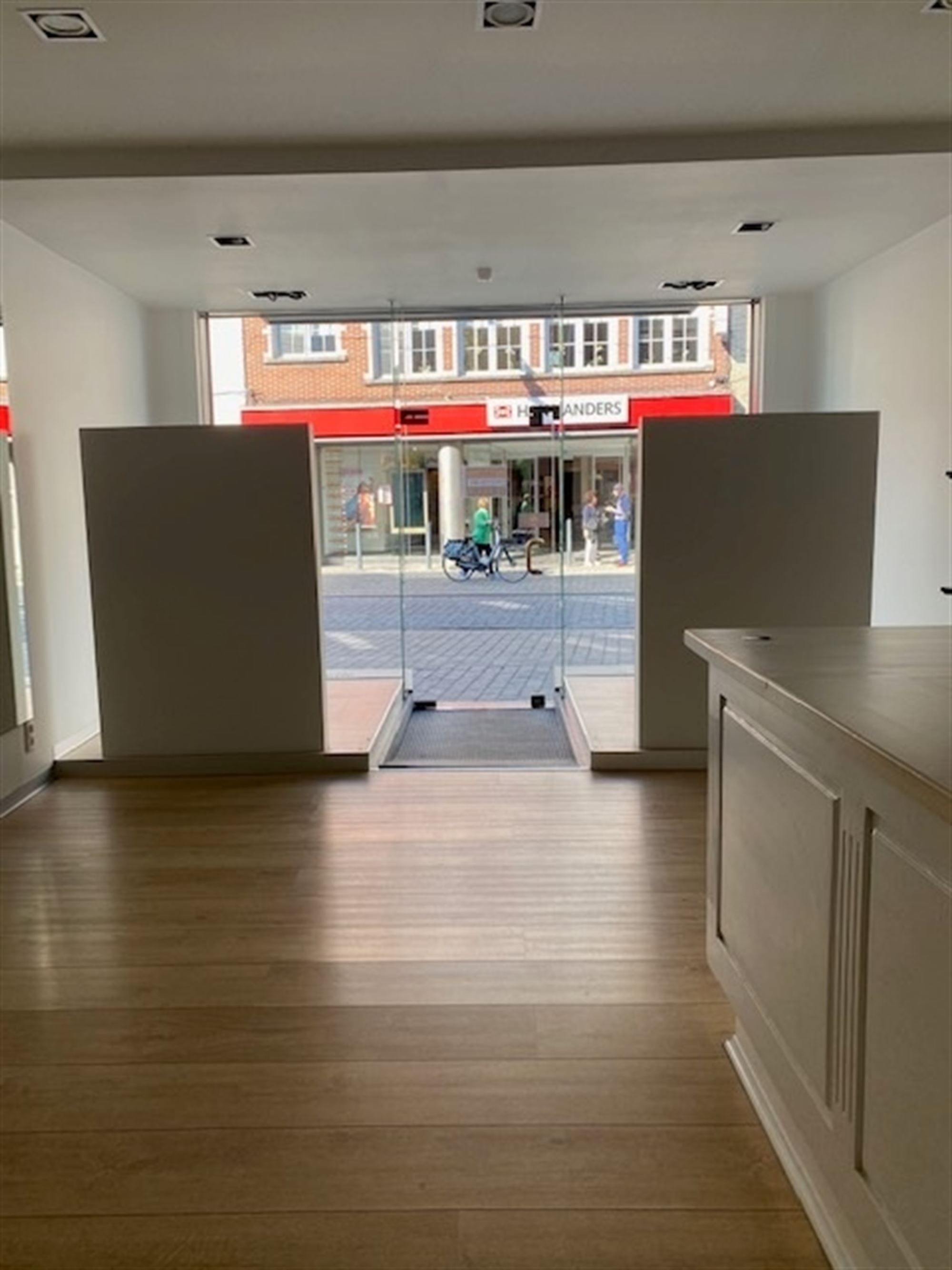 Commercial for sale in Herentals - photo 3