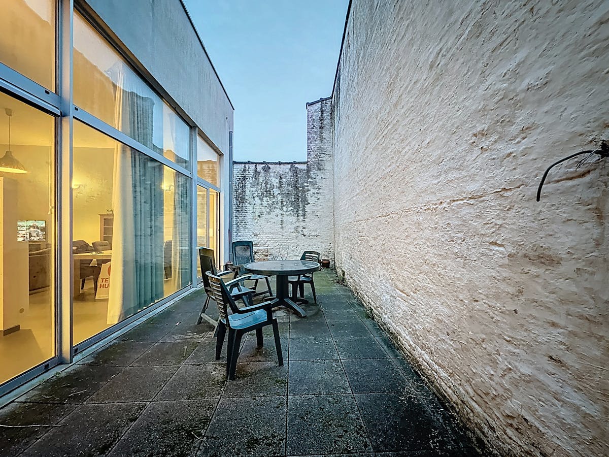 appartement met 1 slaapkamer te huur in Veurne - foto 5