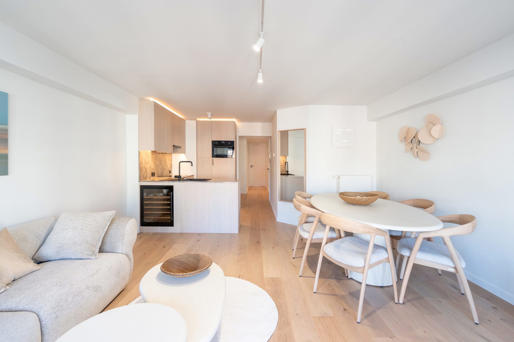 Appartement à vendre à Knokke-Heist avec 2 chambres - photo 4