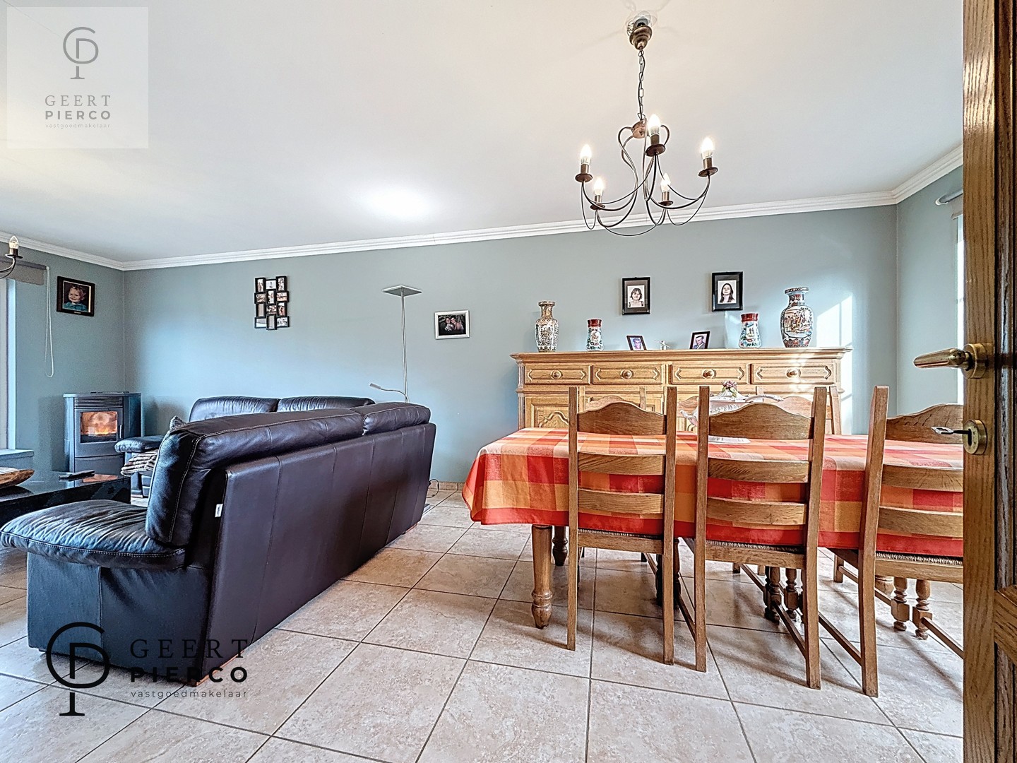 Knappe villa op 22are 93ca - photo 5