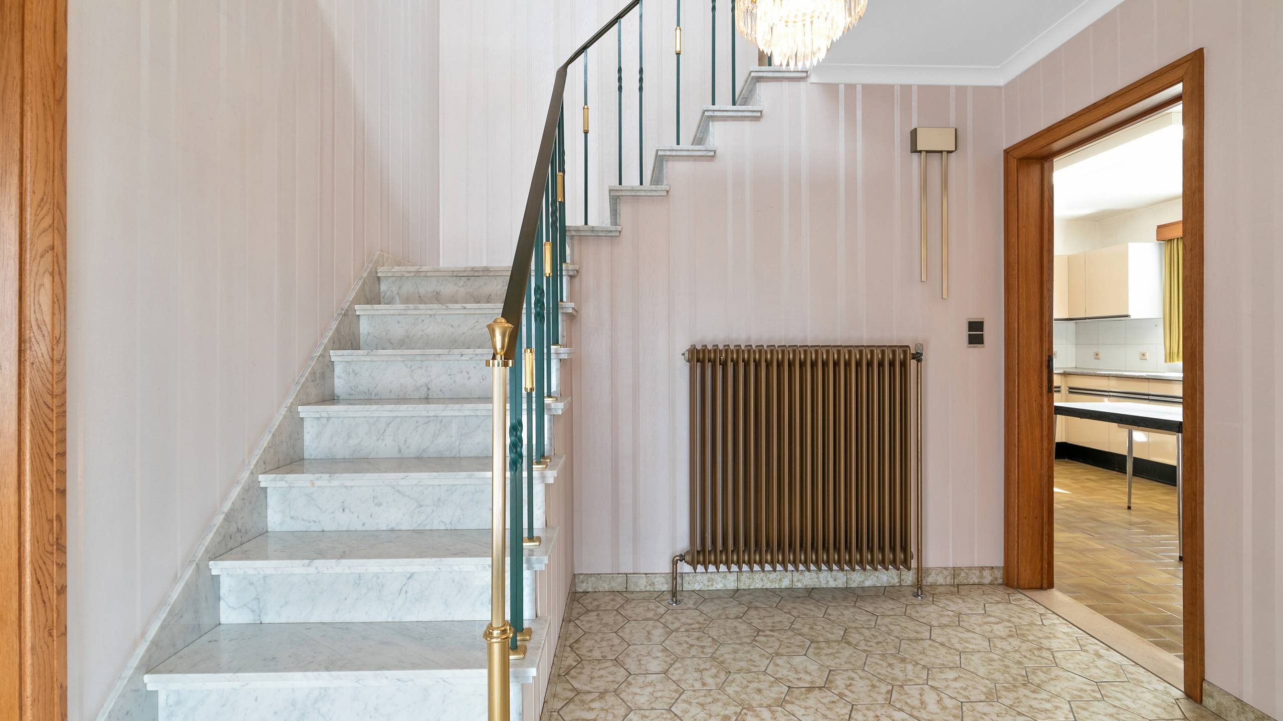 Maison à vendre à Lanaken avec 3 chambres - photo 4