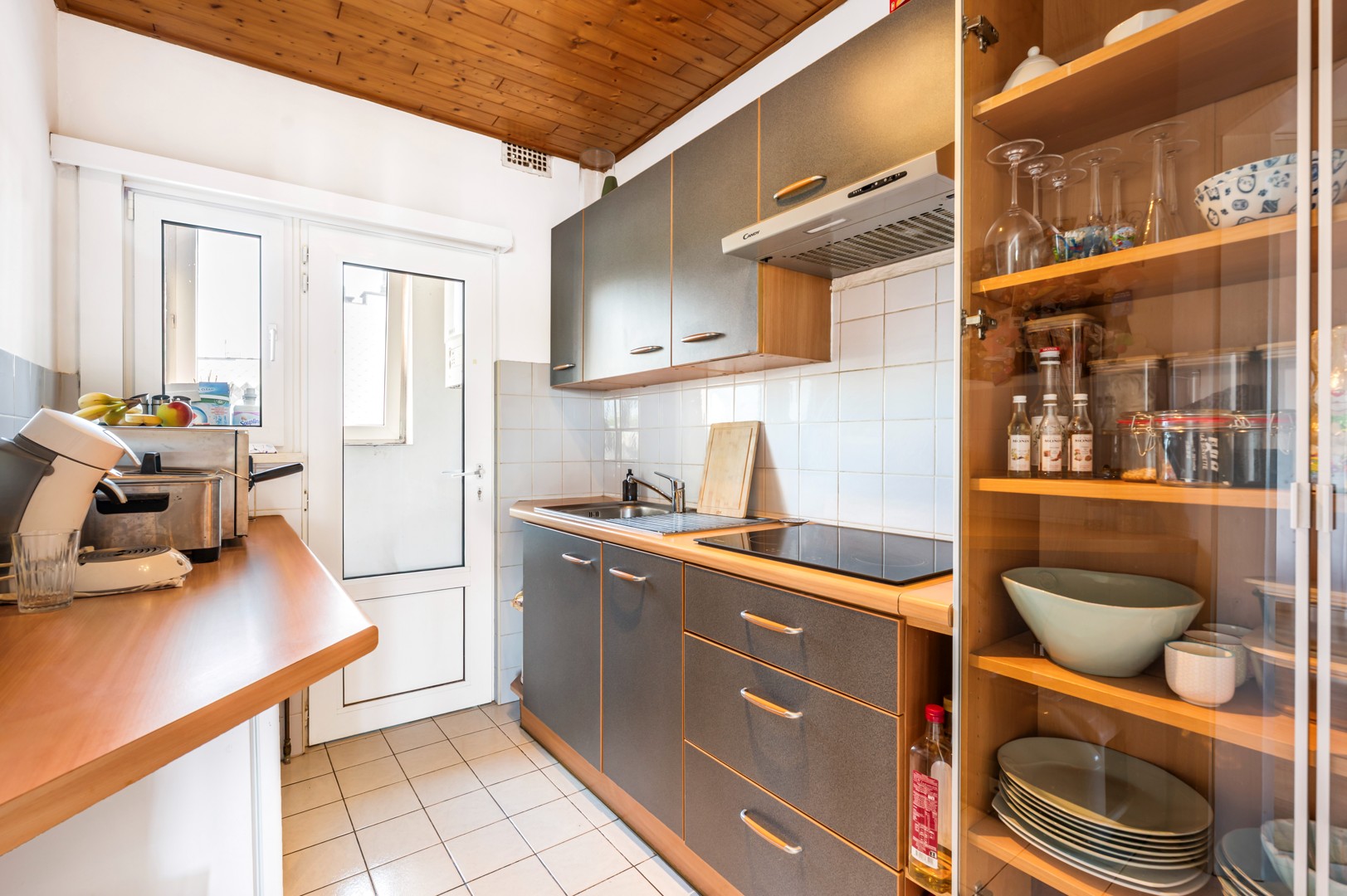 Instapklaar 1 slaapkamer dakappartement - foto 4