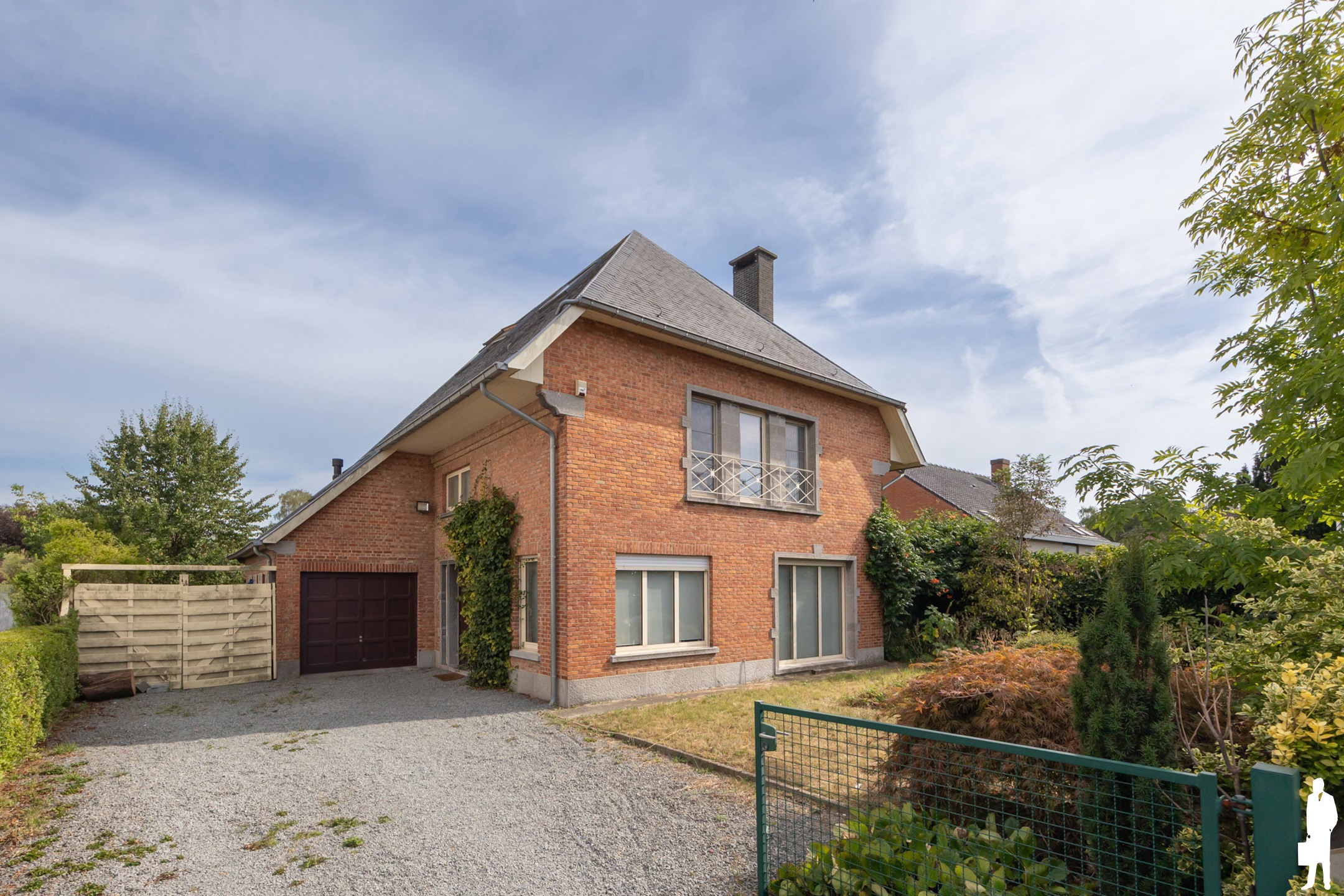 Maison à vendre à Saint-Nicolas