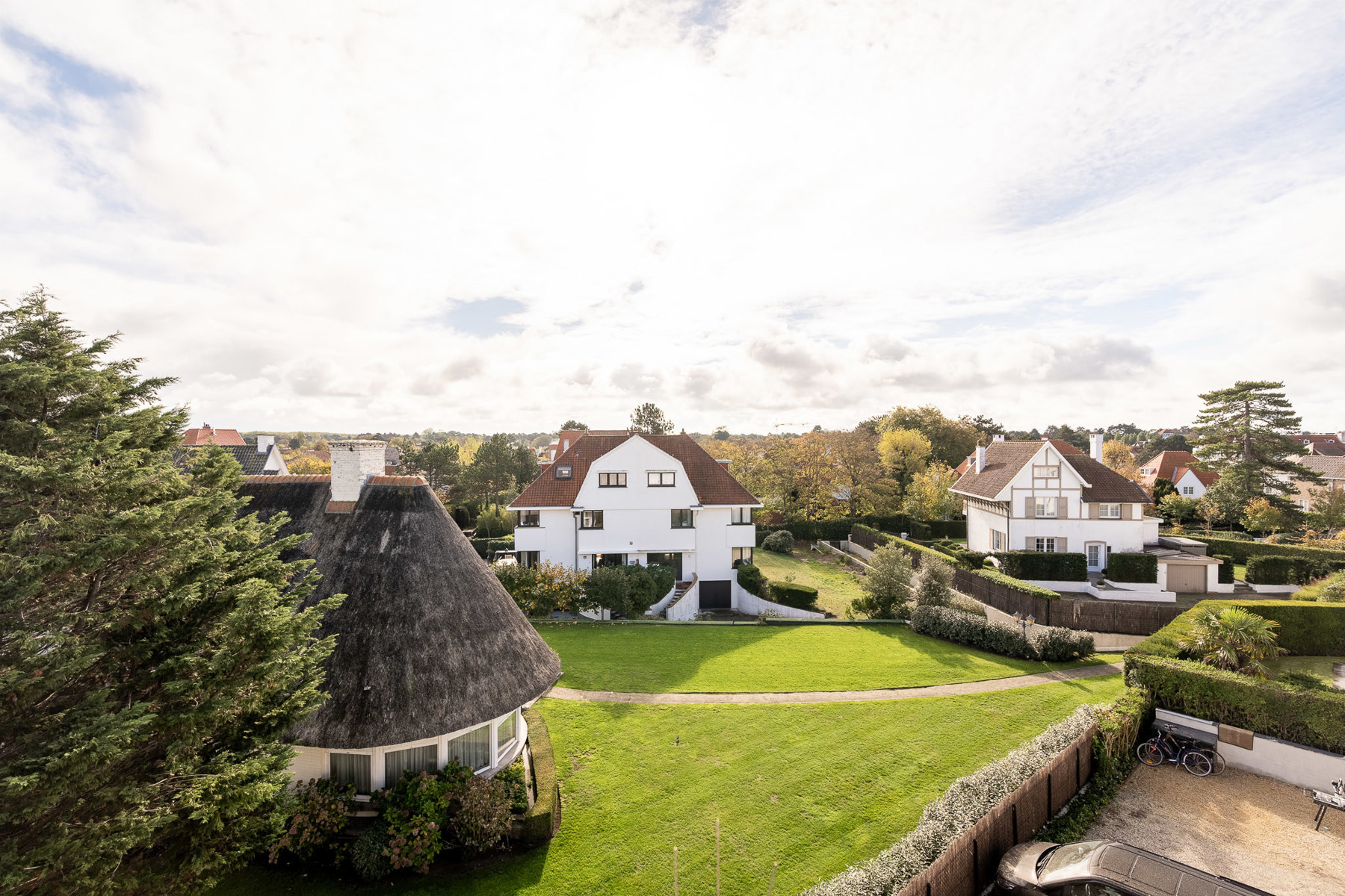 Appartement à vendre à Knokke-Heist avec 3 chambres - photo 3