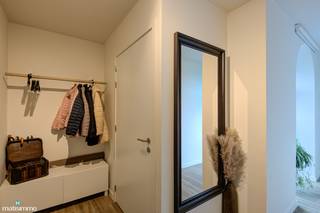 RIANT, INSTAPKLAAR DUPLEXAPPARTEMENT MET 2 SLAAPKAMERS EN 2 AUTOSTAANPLAATSEN IN MOELINGEN***Bekijkt U deze woning via een aanverwante website? Surf...