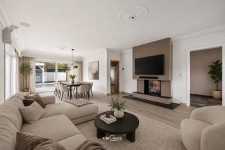 House for sale in Saint-Gilles-Waes