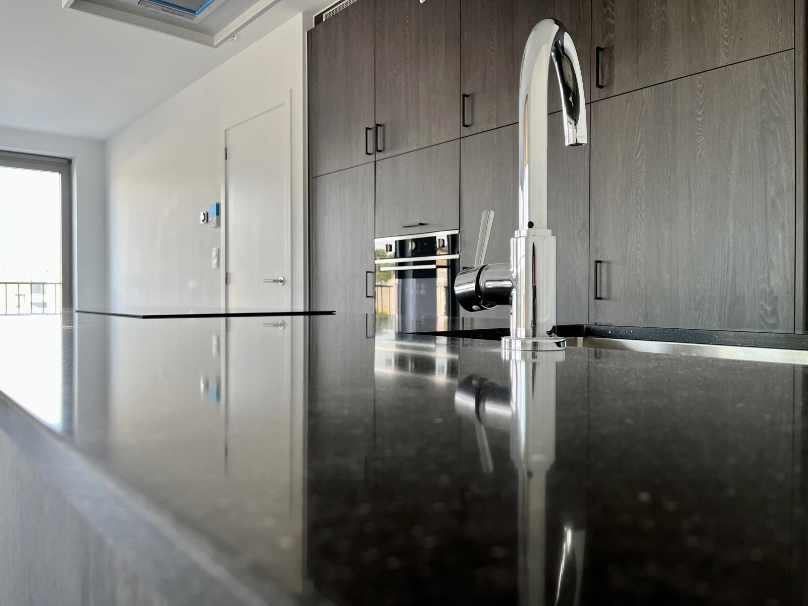 Energiezuinig app met 3 slpks en autostaanplaats - foto 4