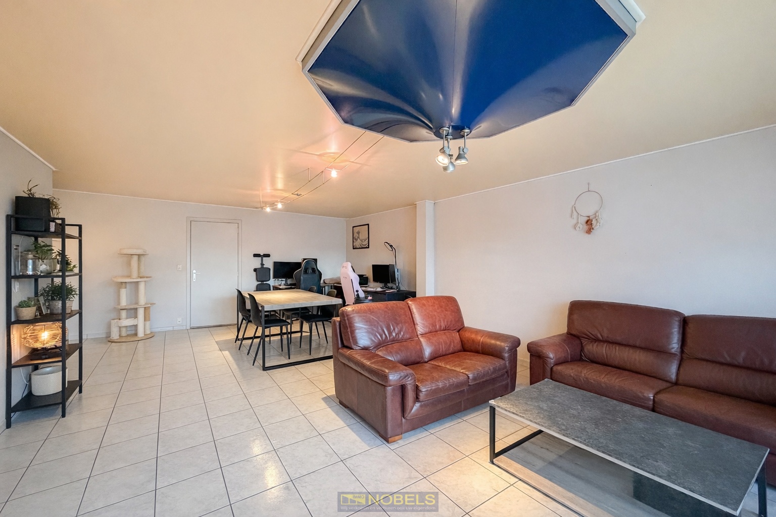 Te koop, Energiezuinig appartement met garage op centrale ligging te Oudenaarde! - foto 2