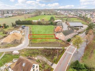Terrain à vendre à Oudsbergen