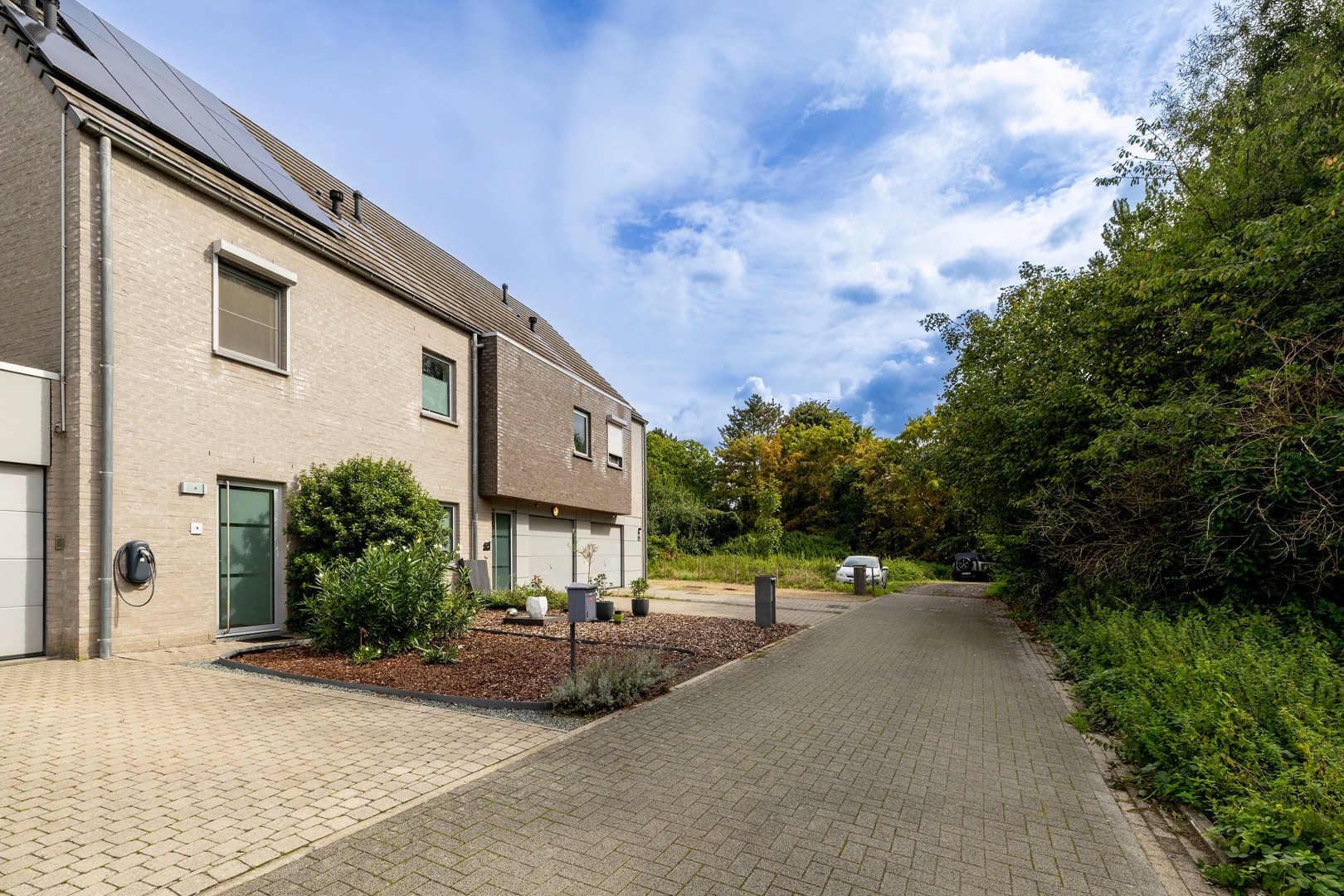 Prachtige woning op een rustige locatie en vlabij het centrum Grobbendonk - foto 5