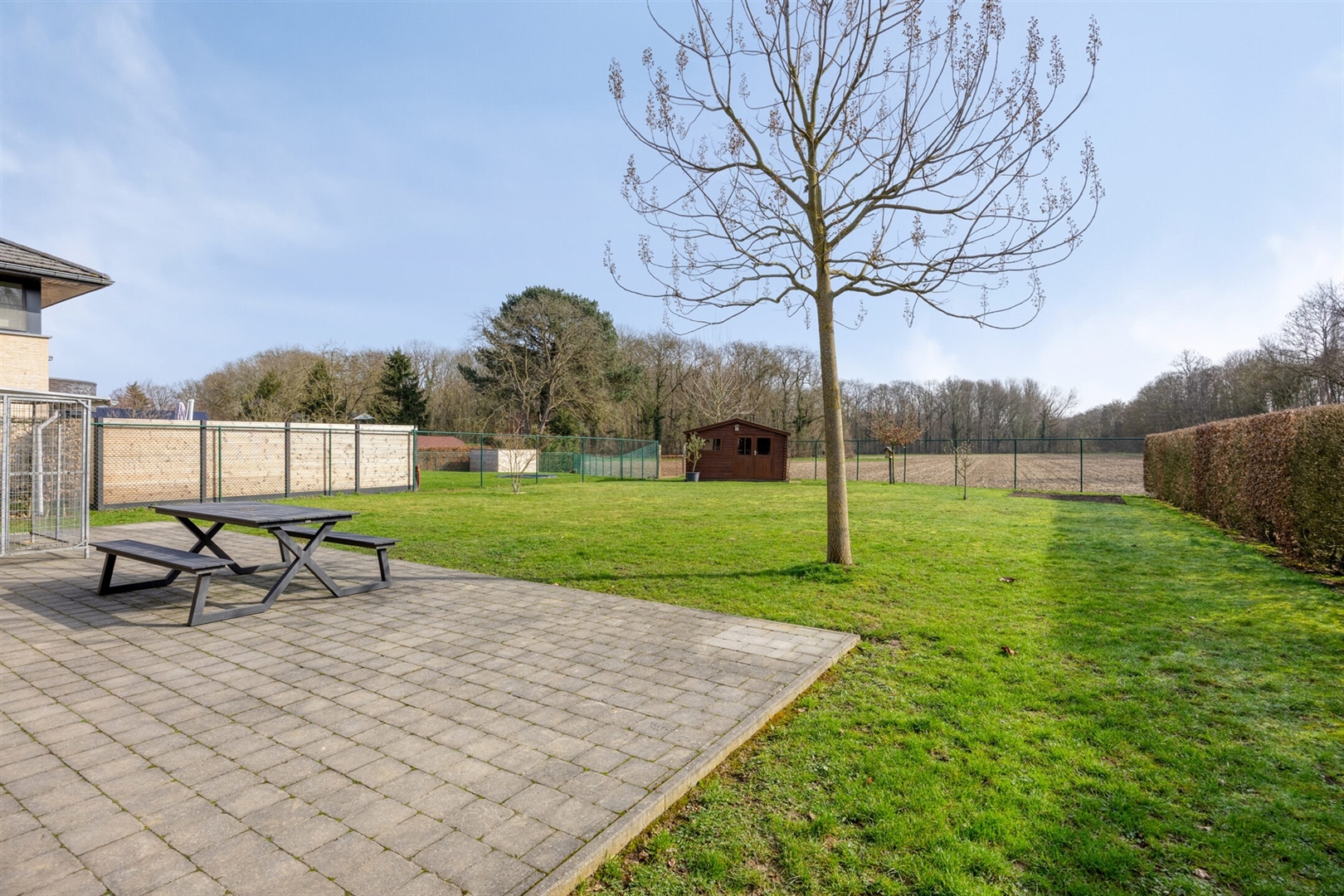 IN GEEN TIJD VERKOCHT Vrijstaande woning - foto 3