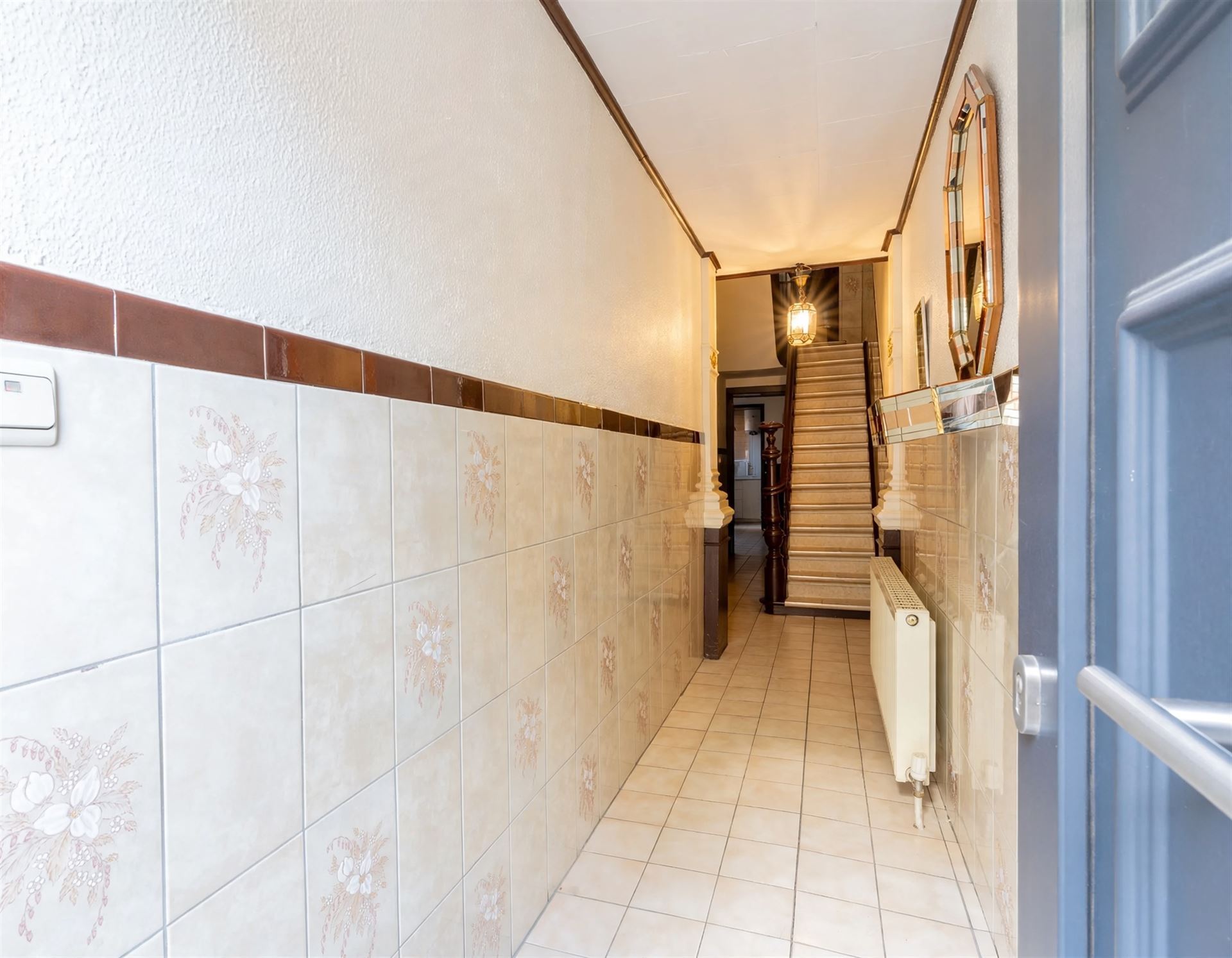 Grote karaktervolle burgerwoning op toplocatie! - foto 4