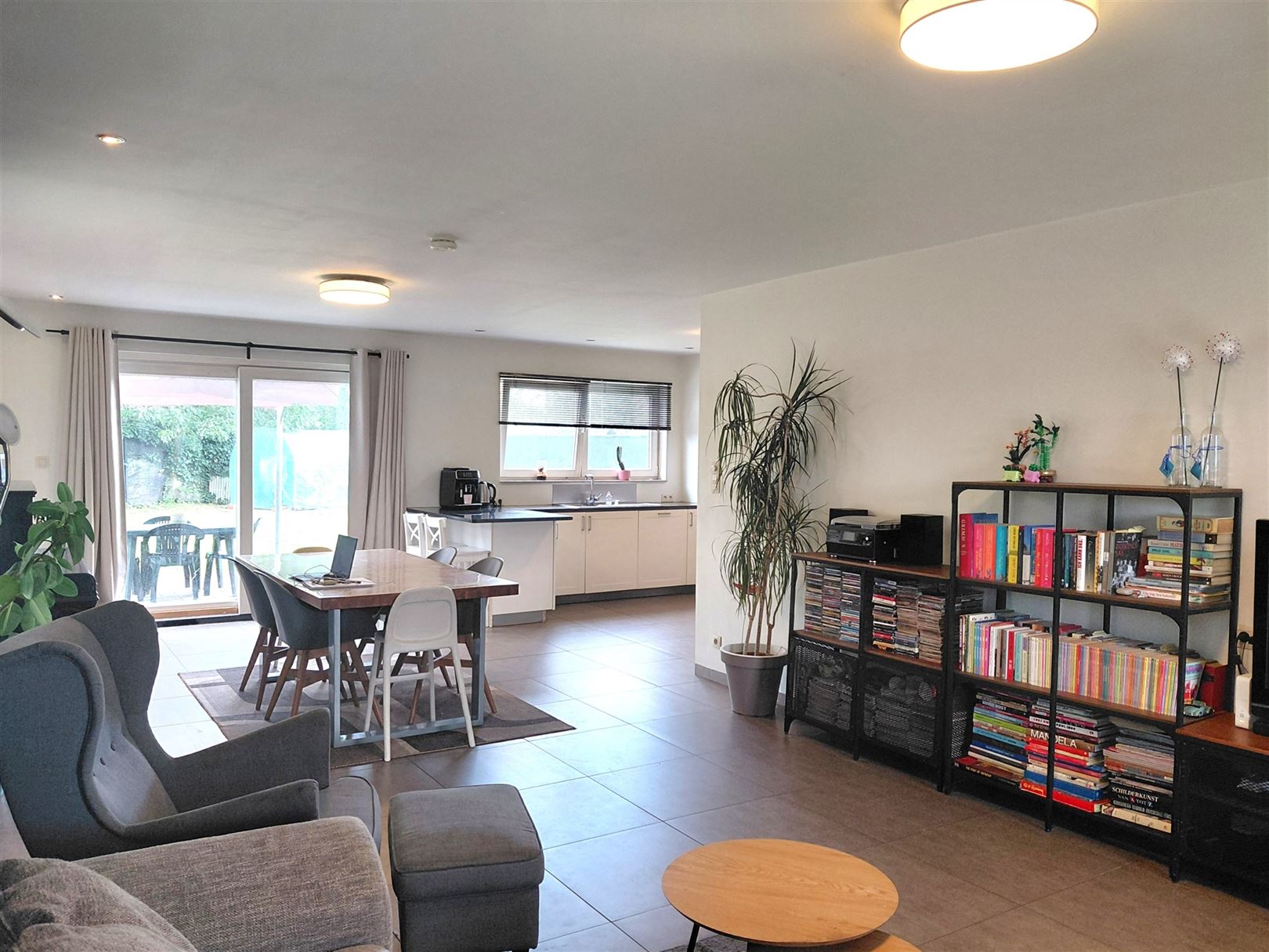 TE HUUR: Gezinswoning met 4 slaapkamers in een doodlopende straat te Zolder! - foto 4