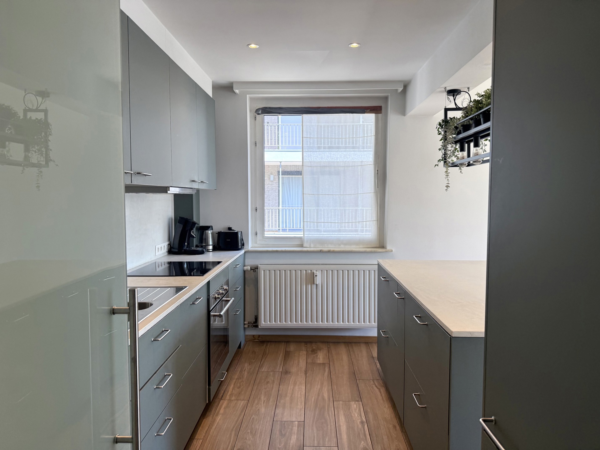 Lichtrijk 3-slaapkamerappartement in Antwerpen - foto 5
