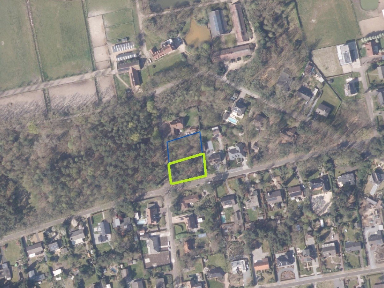 Land for sale in Balen - photo 2