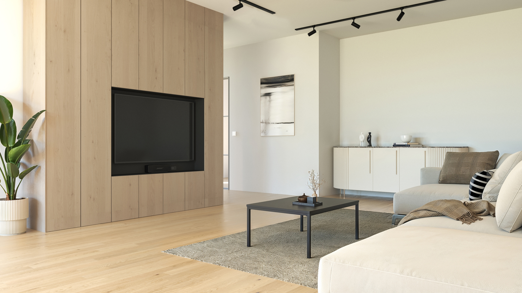 NIEUWBOUW WONING IN HALFOPEN VERBAND - foto 2