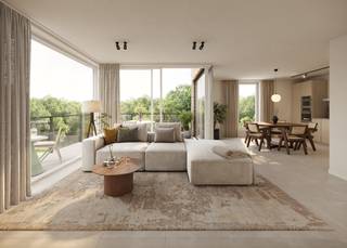 Appartement à vendre à Houthulst