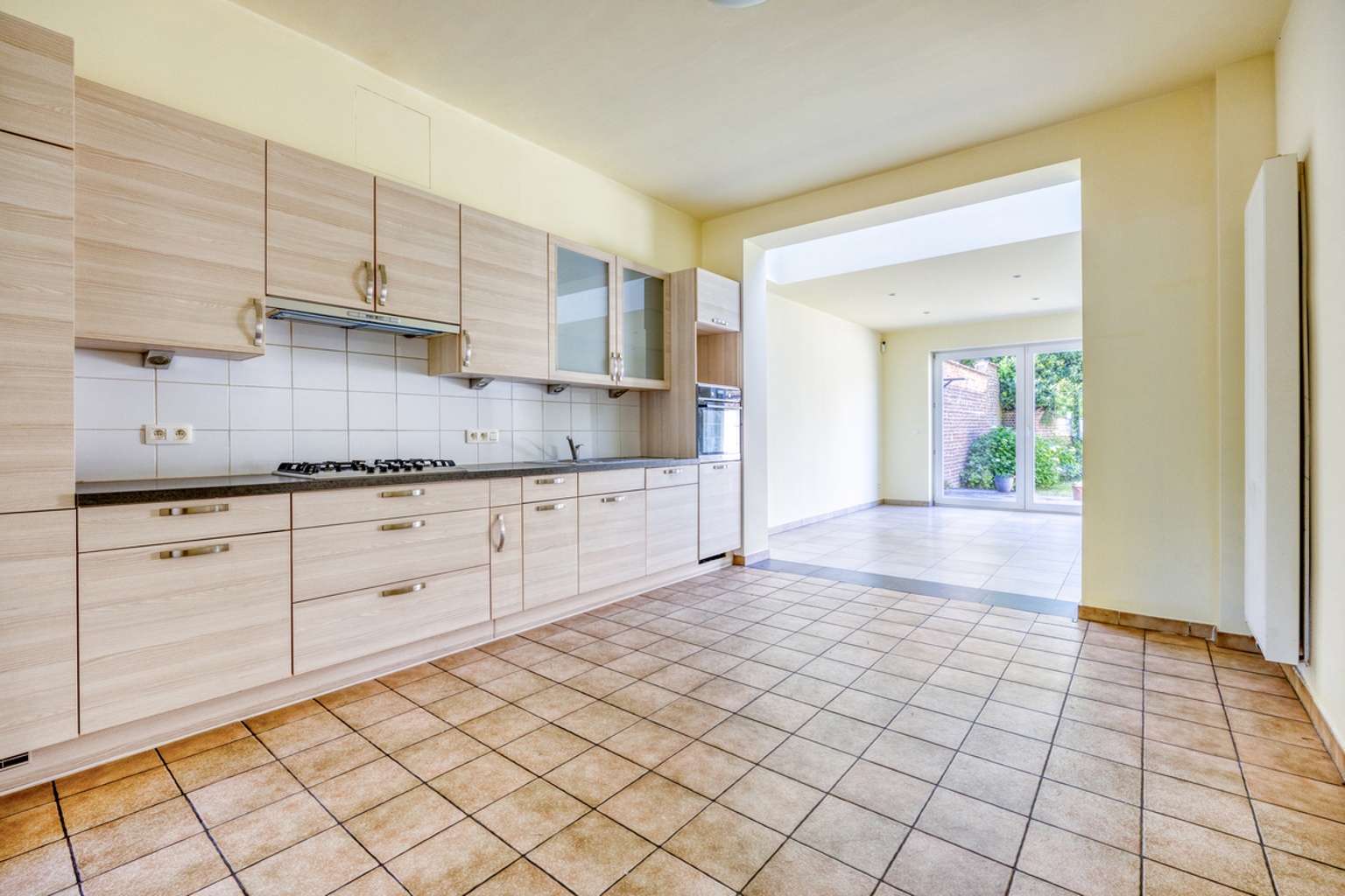 Maison à vendre à Zellik avec 5 chambres - photo 5