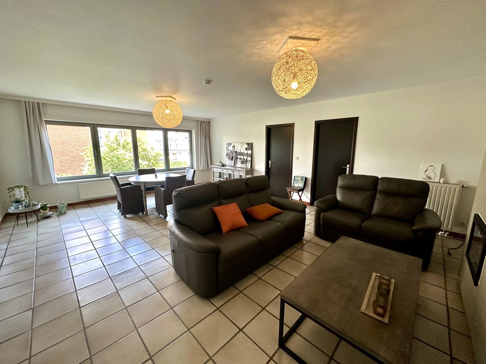 Appartement à louer à Affligem avec 2 chambres - photo 5
