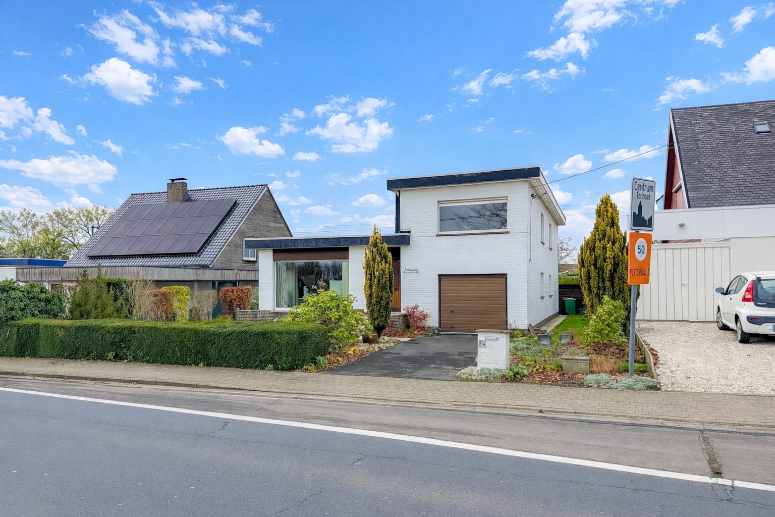 Maison à vendre à Torhout avec 3 chambres - photo 1