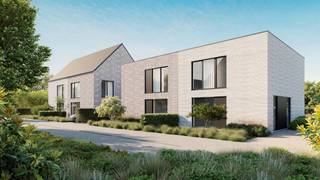 House for sale in Bornem