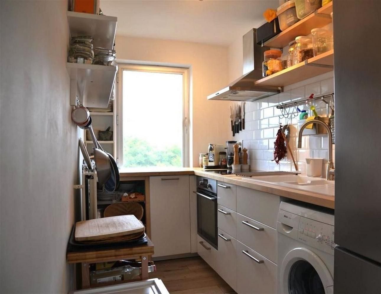 Appartement te koop in Kuringen met 1 slaapkamer - foto 3