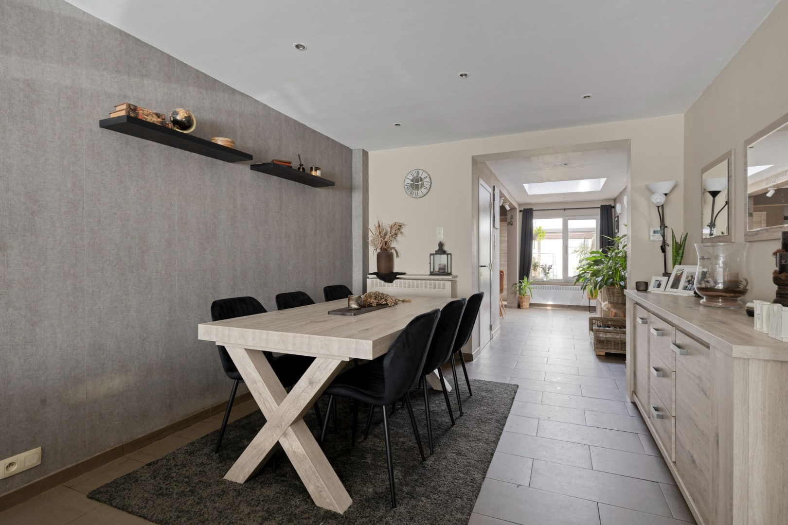 Maison à vendre à Schoten avec 4 chambres - photo 5