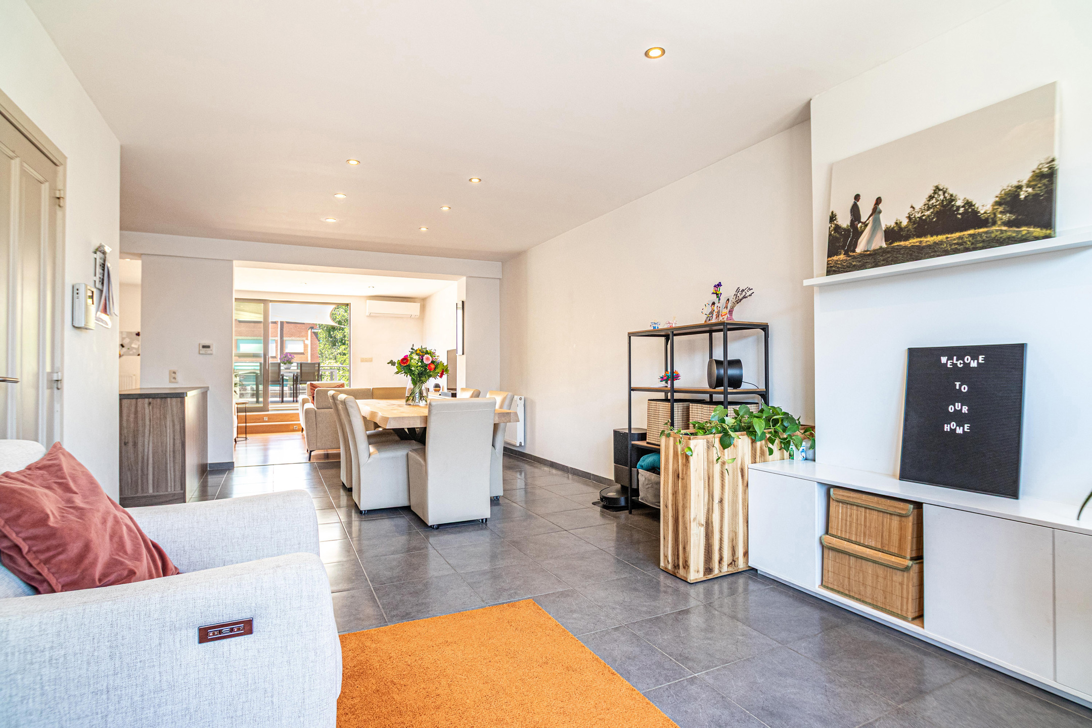 House for sale in Kontich with 4 bedrooms - photo 5