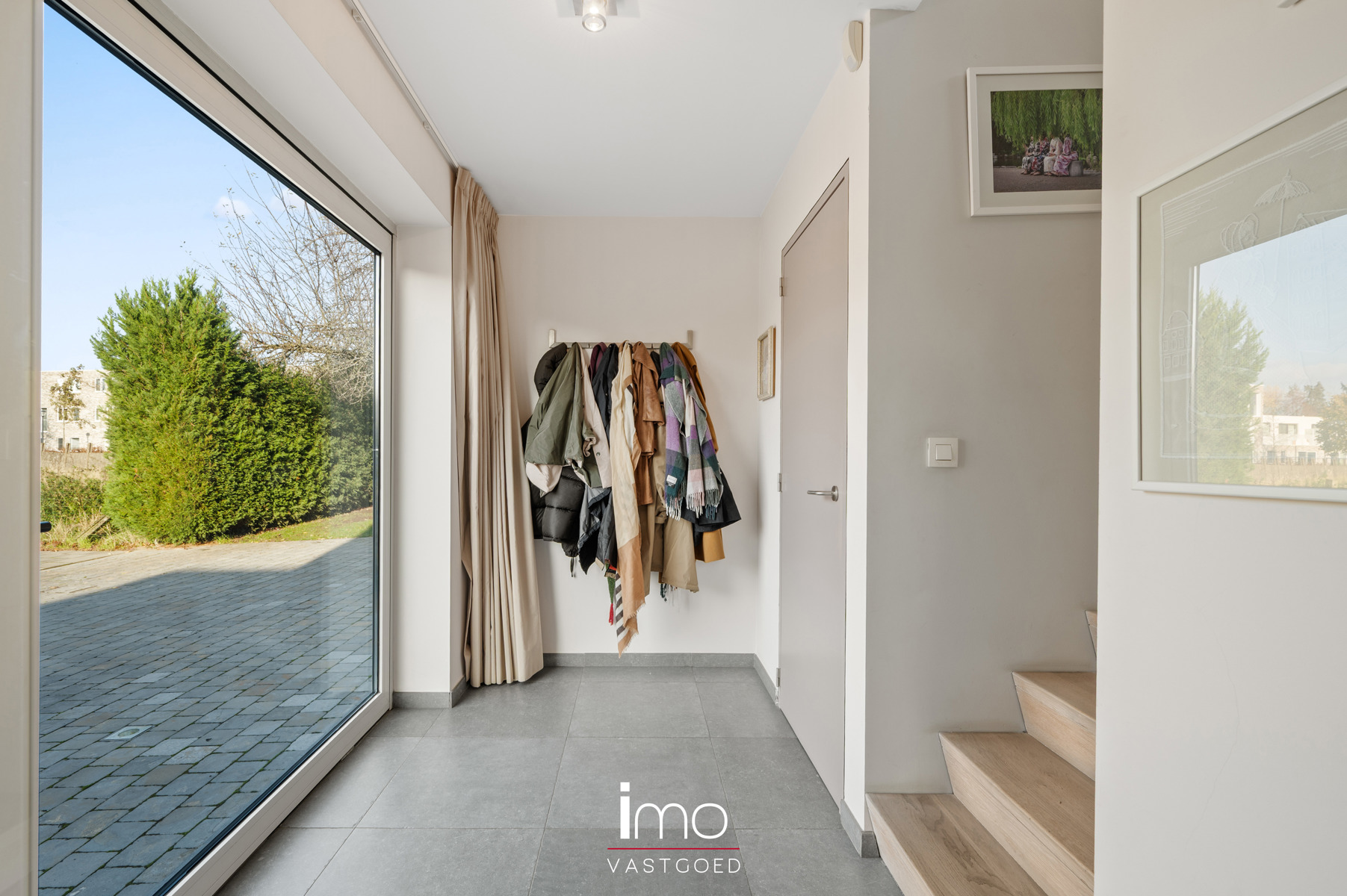 Instapklare energiezuinige villa op toplocatie - foto 3