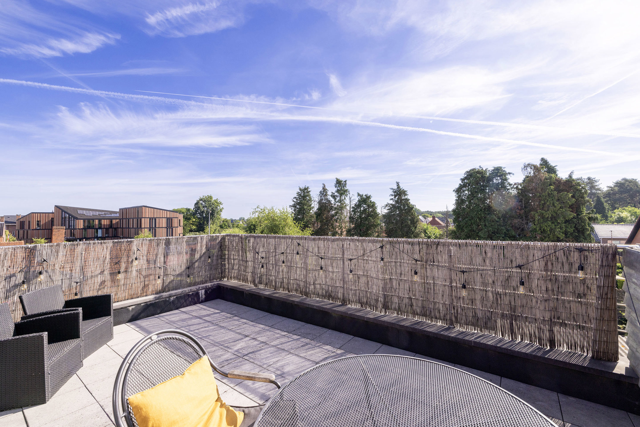Dakappartement met prachtig terras en staanplaats - foto 5
