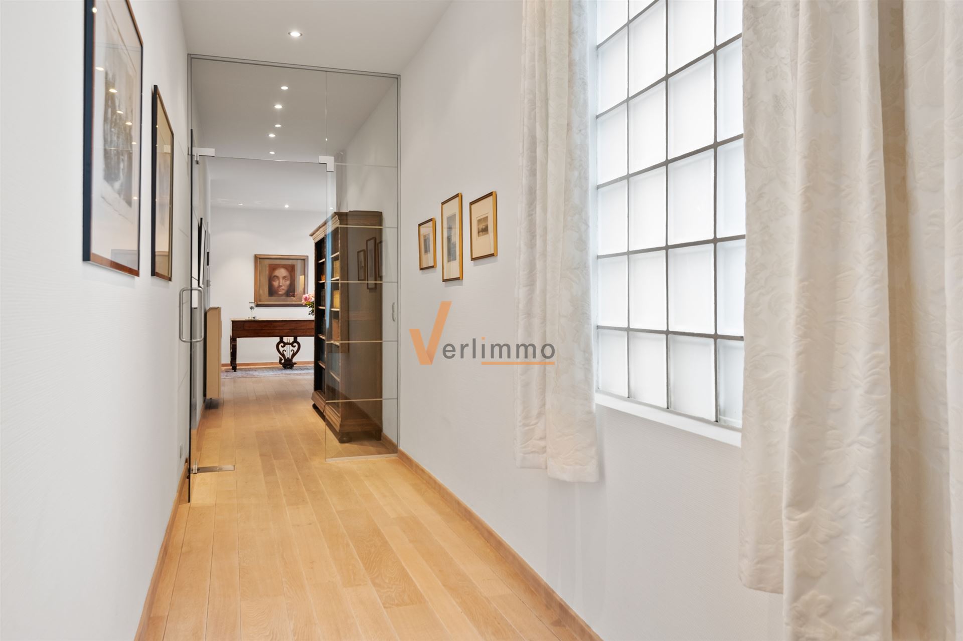 appartement - foto 5