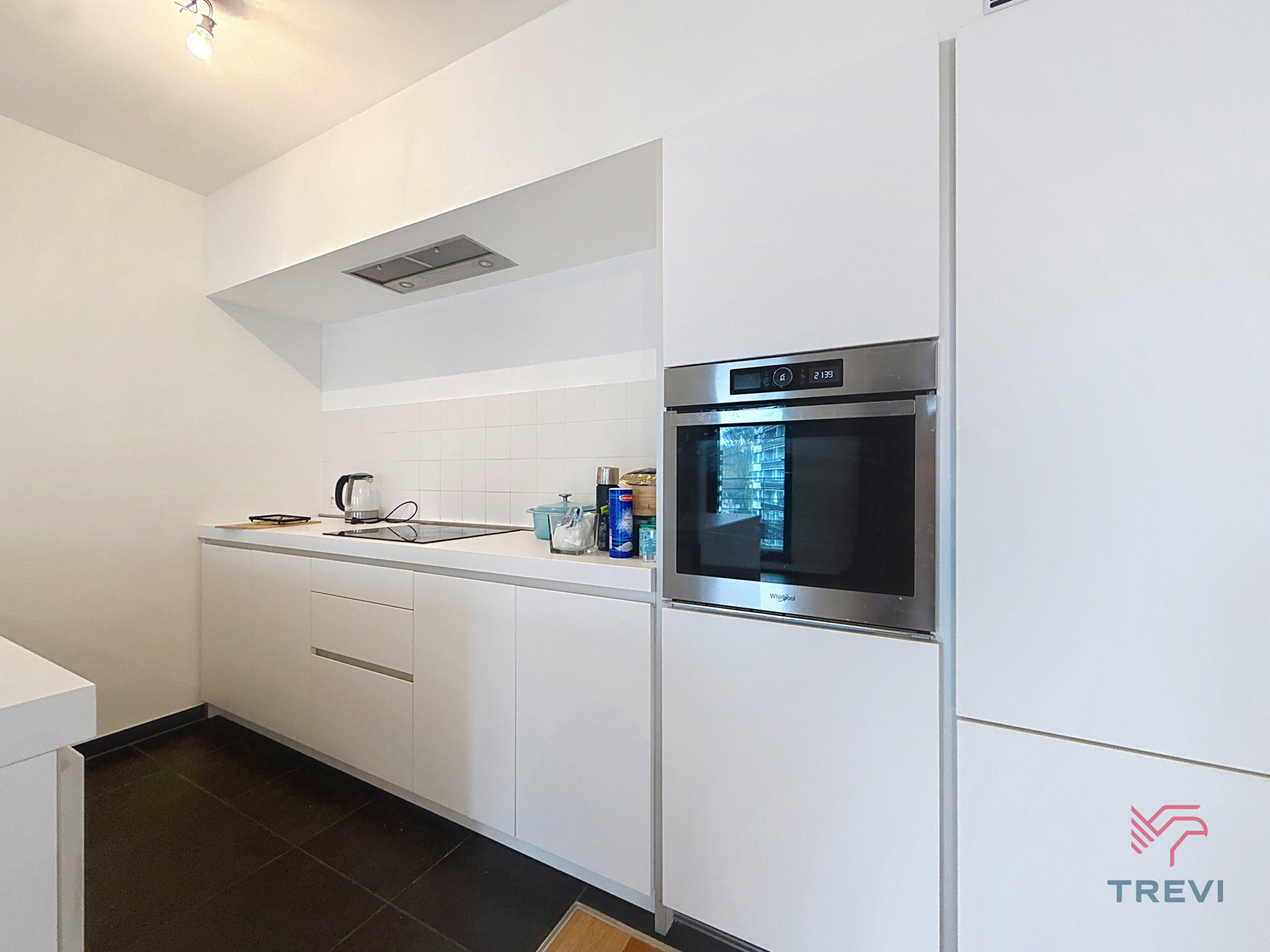 Apartment for rent in Schaerbeek with 1 bedroom - photo 2