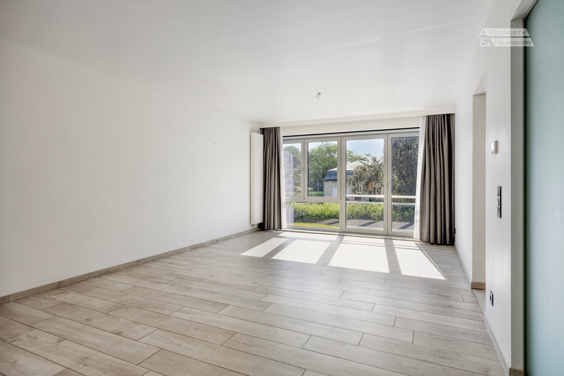 Gerenoveerd 2 slaapkamer appartement in het centrum van Diegem met EPC A - foto 4