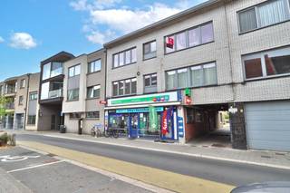 Apartment for sale in Beveren-Kruibeke-Zwijndrecht