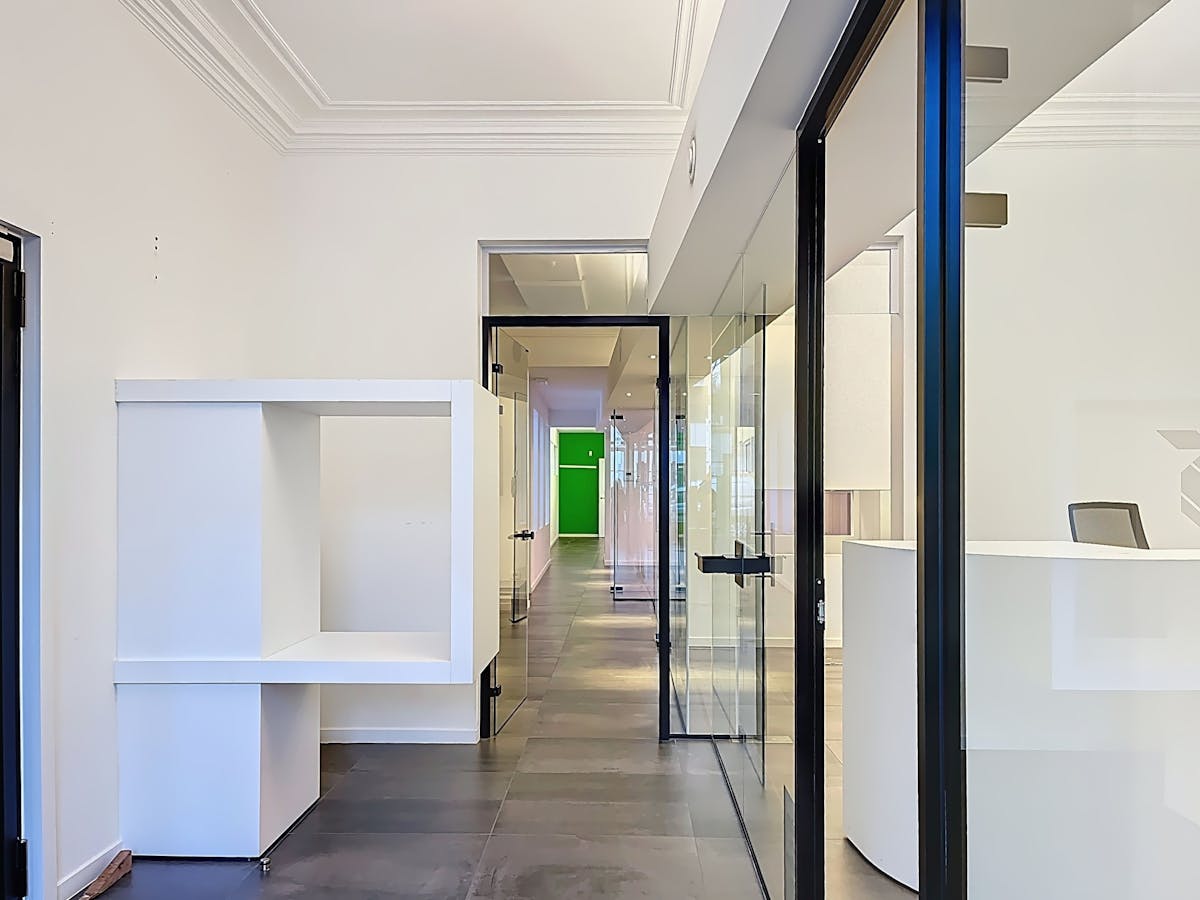 Propriété commerciale prête à emménager avec maison à vendre Boelare Eeklo - photo 2