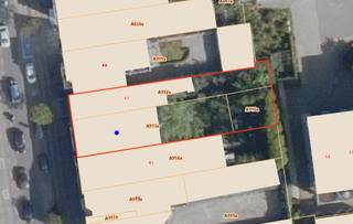 Terrain à vendre à Bourg-Léopold