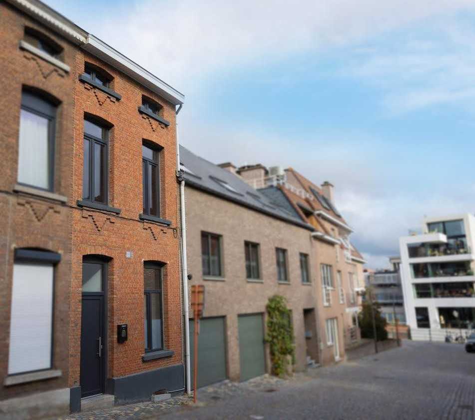 Maison à vendre à Malines avec 4 chambres - photo 2