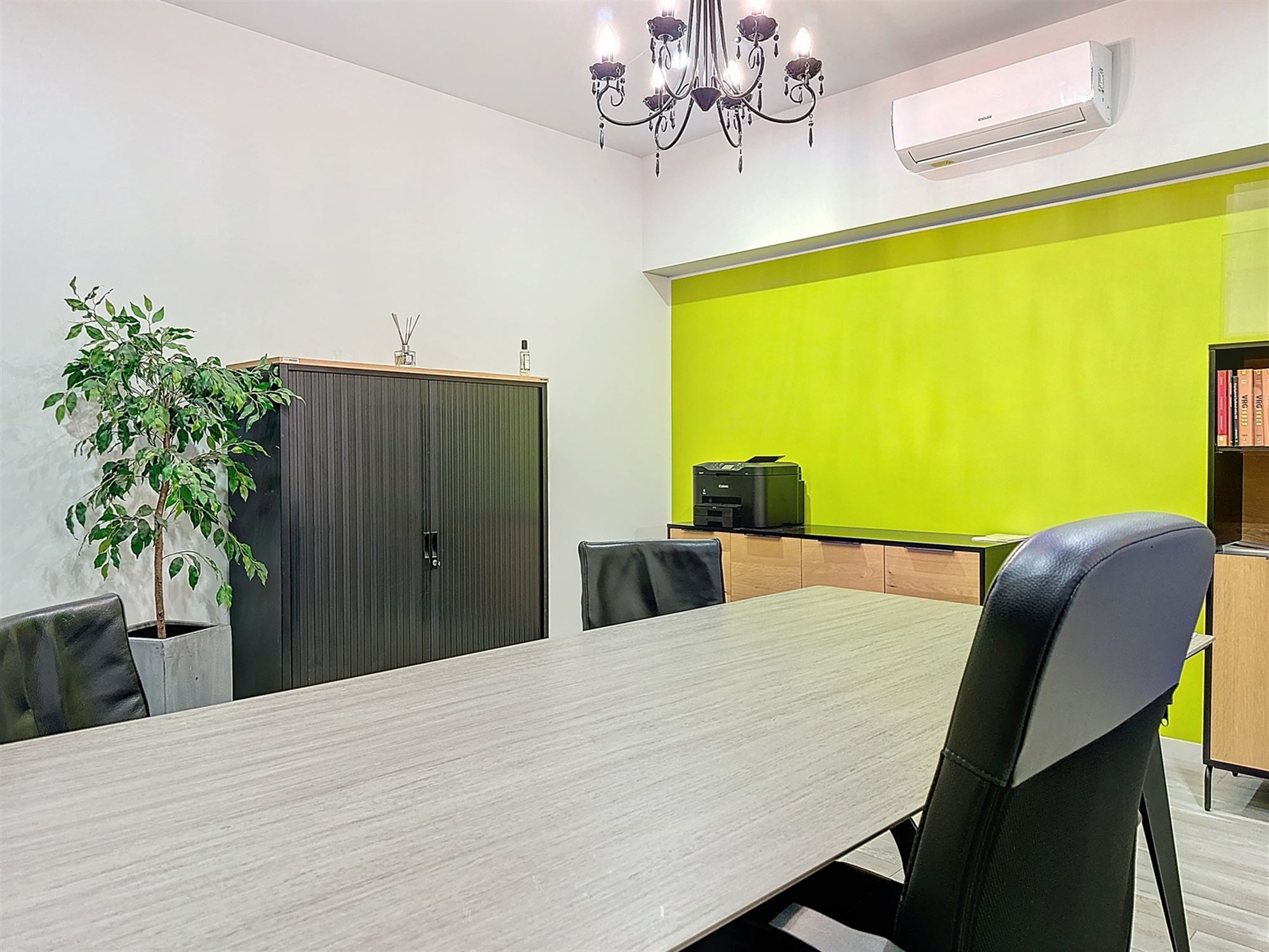 Bureel voor co-working/ praktijkruimte te huur in Tremelo! - foto 3